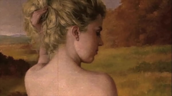 arte erótico vintage