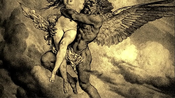 vintage erotic drawings