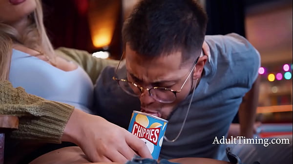 Da FTM a Trans To F Cinema - Jade Venus, Ariel Demure, Nicky Zeal | AdultTiming