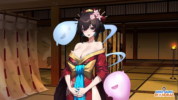 EP16: Erneut mit dem Dämon der Unwissenheit umgehen – Halbdämon Shinobi