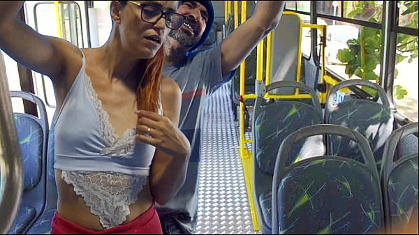 Adolescente adolescente se burla de Vídeo