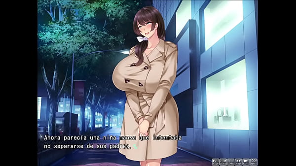 Unfaithful Wife with ex-boyfriend ROUTE 1. Part 12. Hentai Game