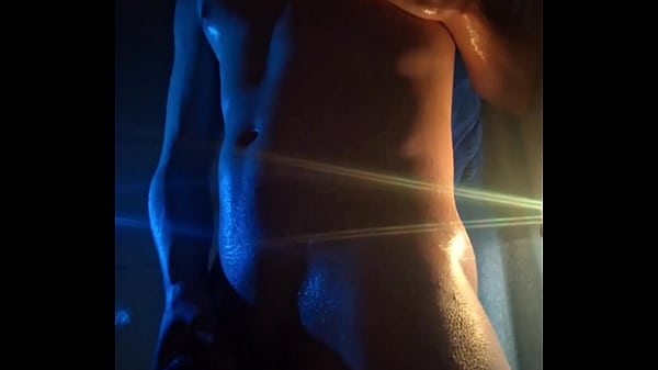 hot tapatio in sexy shower