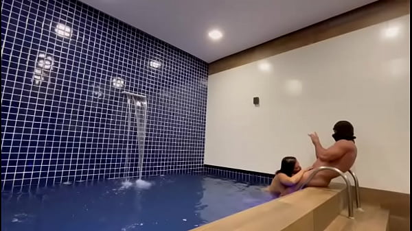 Luxury blowjob with the delicious, Dani Cardillo!!!!!