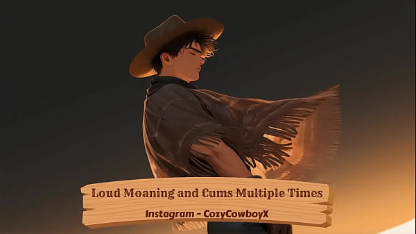 Gemiti forti e sborra più volte