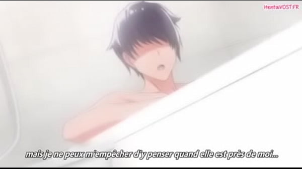 Je Baise ma S-oeur Marier Avec un Gosse Part1