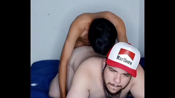 Anteprima - La mamma di Novinho non riesce a immaginare che lui scopa un uomo senza sosta finché non viene più volte (COMPLETO SU XV RED AND SHEER)