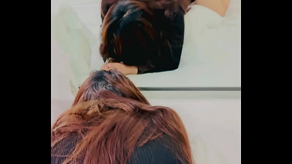 I fuck my wife with her dress on, heels and her lace cheeks