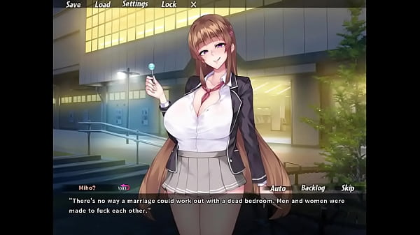 Otakusexart Game: St. Yariman'_s Little Black Book