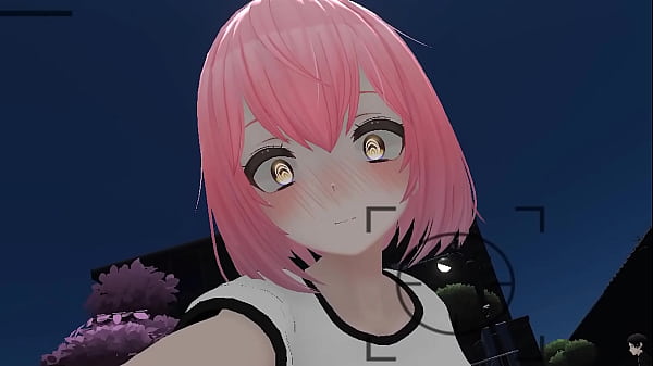 Mädchen wird verhaftet, nachdem sie sich bloßgestellt hat | Roxannes ENF-Exhibitionistenspiel