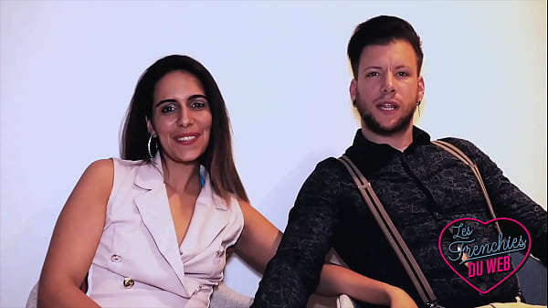 Gorgeous brunette Joy gets fucked in the ass