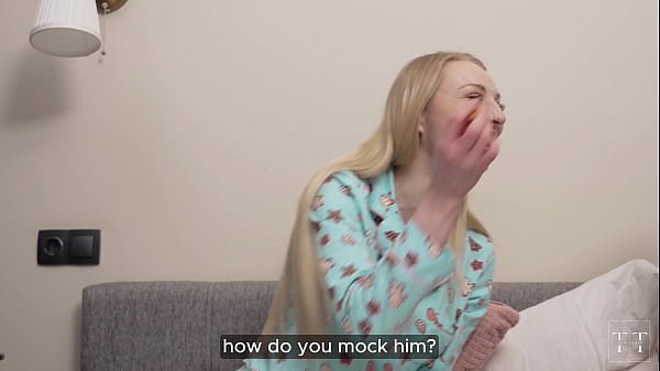 I don'_t think he'_s gay. He fucked me and my mate at a pyjama party.