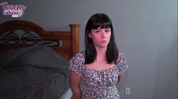 Nasty Babysitter Nova Vixen Got Creampied By Seth Brogan!