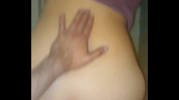 Người mẫu teen nghịch ngợm trong nghiệp dư