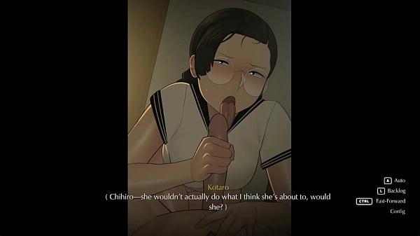 NTRMAN - Seasons of Loss Spring - NTR sex scene