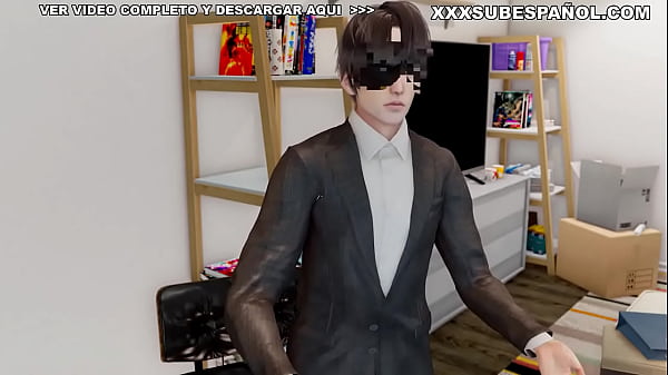 Minha esposa gosta dos capítulos 011 e 012 da BBC - Sub Espa&ntilde_ol