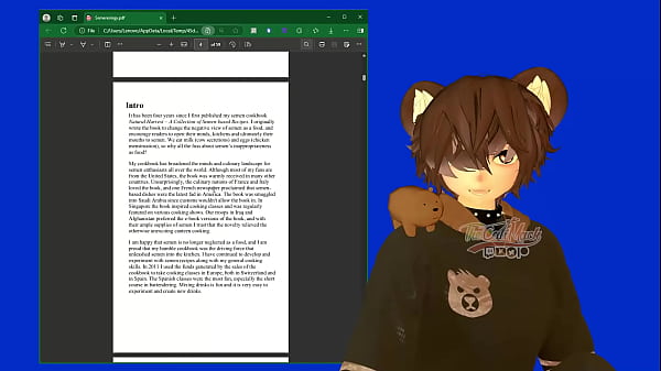 Ricette per sborrate