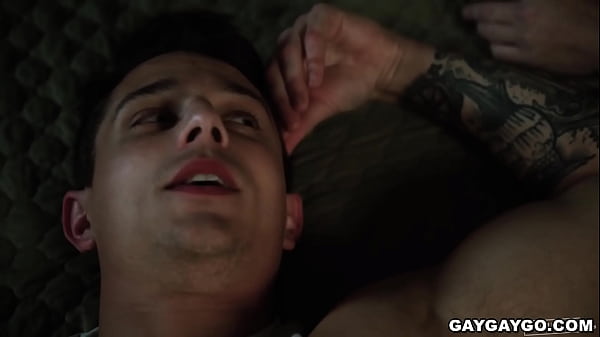 Des Irez y Kyle Wyncrest se enfrentan al anhelo de los demás y al flequillo lujurioso