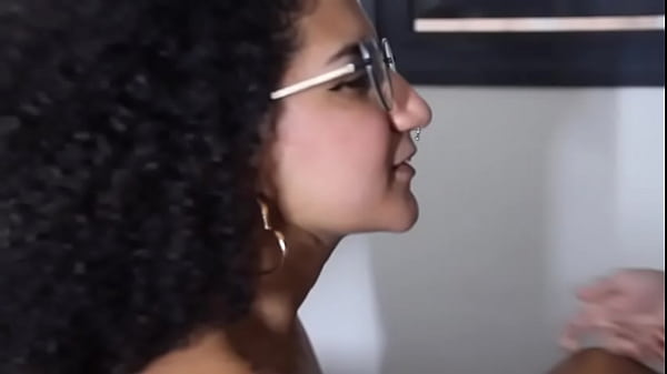 Beautiful Teen strips lesbian