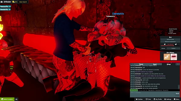 3dxchat | LoliVix | 51 | Tres hermanas cogiendo rico con un desconocido (grabación hecha por un amigo) | 1ra parte