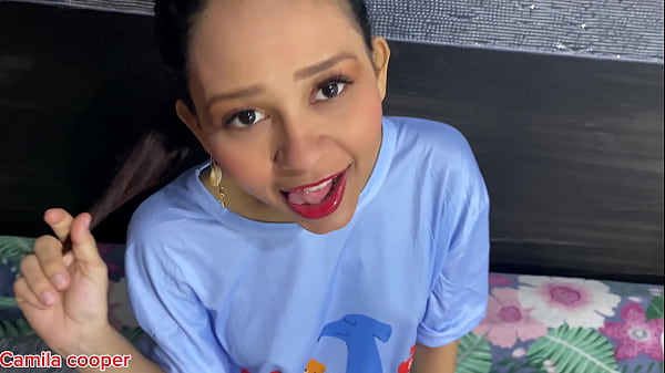 Camila Cooper'_s Dream