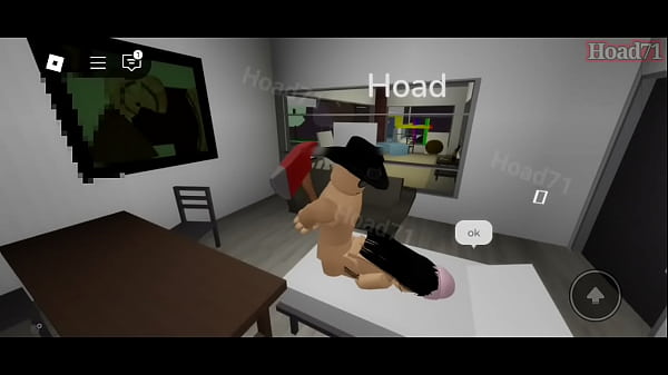 Failing and Naughty Student Gave Her Pussy to the Teacher in Exchange for a Grade - Brookhaven