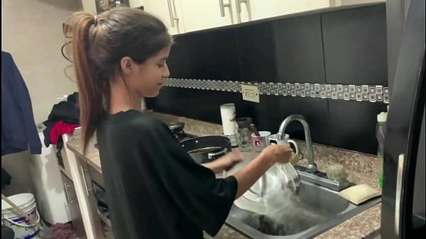 Sexy latina Teen models