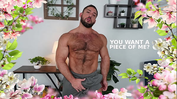 GUY SELECTOR – Muscle Mike bleibt bei dir in Miami, wie wirst du ihm eine gute Zeit bereiten?