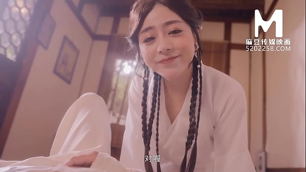 Model Media Asia- Guofeng Special Episode-Lengend of White Snake-EP1