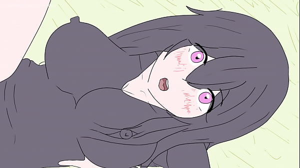 ¡Ender chan surgió de Steve! Minecraft hentai (porno de dibujos animados) 2d