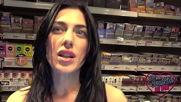 Sabrina, brunette chaude et coquine qui veut baiser