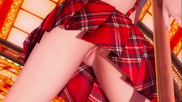 DOA5 Yukino Gravure Studio - 11 Q (2)