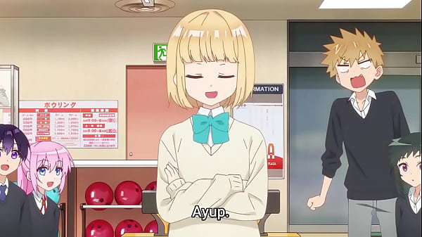 Shikimori no es solo lindo sino que es solo Hachimitsu