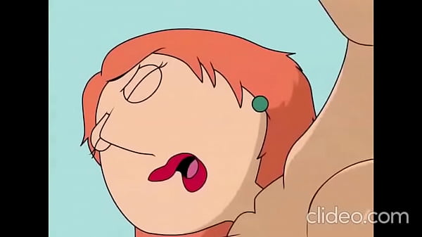 Family Guy - Peter et Lois Griffin ayant des relations sexuelles CHAUDES