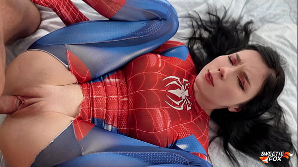 Compilation of Sweetie Fox'_s Hottest New Videos!