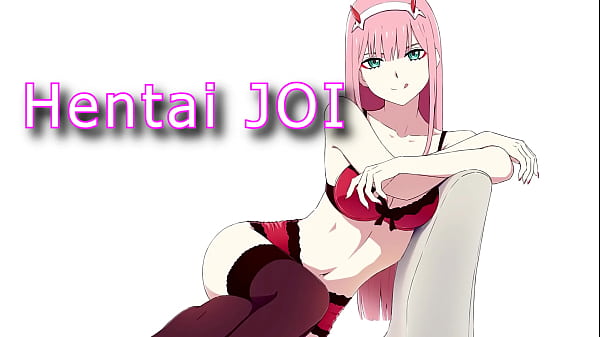 Hentai JOI Challenge