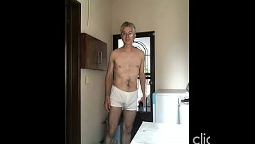 Sonido de masturbación masculina movimiento testículos golpeándose al mover la polla Audio Erótico Hombre Vergonzoso Se Masturba Pene Monterrey Mty México