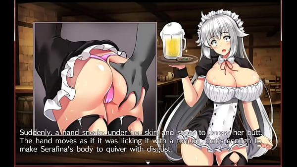 Key Of Egg Hentai-Spiel (Teil 3)