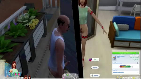 ((REUPLOAD)) Peeping Tom