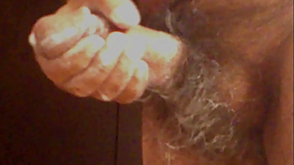 Eskimo straw (with toothpaste)