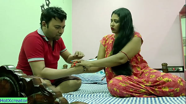 La prima volta che esco con Bhabhi! devar bhabhi sesso