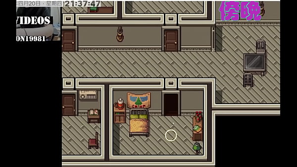 Zombie'_s Retreat PART11