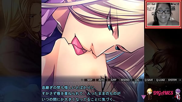 Paradise (Mitsugi) #64 - HE TOLD HIM LIKE A DRAWER THAT WON'T CLOSE!