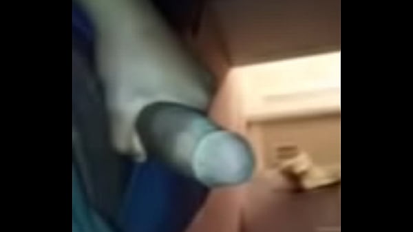 Eres un buen trazo de polla de culo seco pt1