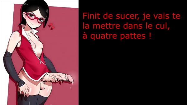 Funny Joy Sarada FR &amp_ Sakura Futanari Téléchargement Mp3 Gratuit