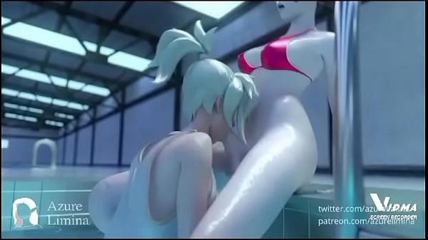 Azure Limina Heavy Metal