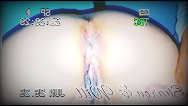 esposa caliente recibiendo deliciosos pechos de concha y culo video vintage remasterizado vhs rica sesión de besos negros para esta puta y esposa caliente caliente hasta correrme en su vagina y dejarla l