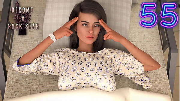 BECOME A ROCKSTAR &bull_ EP. 55 &bull_ MY STEPSISTER IS FINALLY AWAKE?!