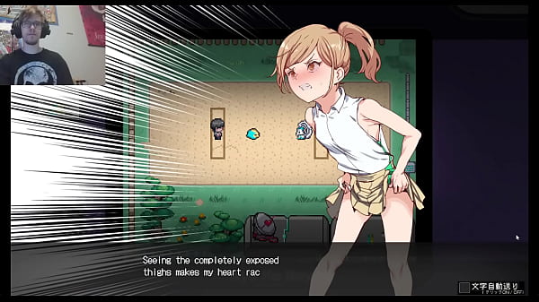 Getting Rewarded with Sex for Winning my First Yarimon Battle - My Mysterious Rule Part 1[Pokemon Parody Hentai Game]