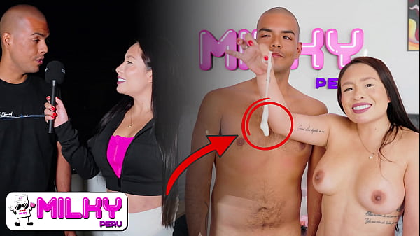 It'_s the biggest ass I'_ve ever seen and tasted! Thaina Fields fucks a horny fan after interviewing him.